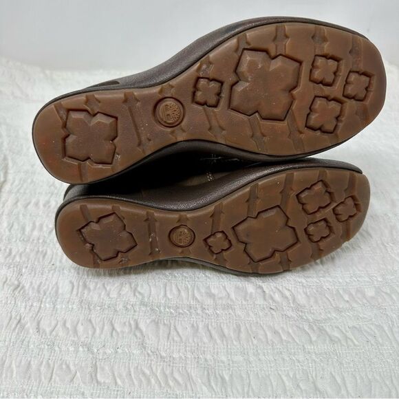 Timberland Wedge Boots- Size 6.5 - Picture 10 of 15